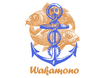 Wakamono