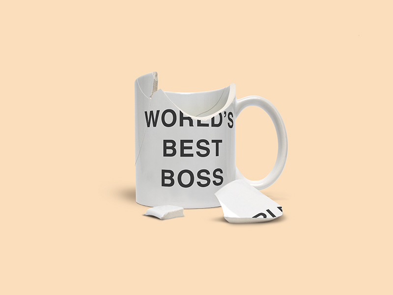 Good boss