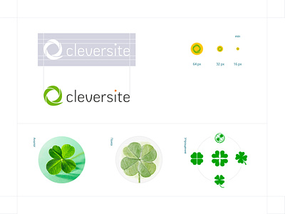 cleversite logo