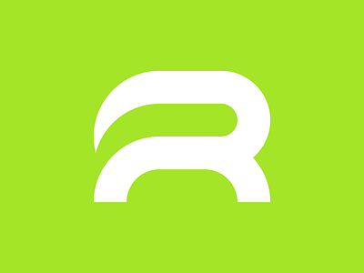 R