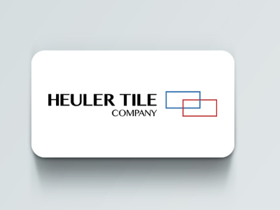 Heuler Tile brand design brand identity branding design icon logo logo design vector