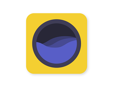 Daily UI 005 - App Icon