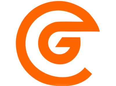Web Grupo branding logo minimal vector