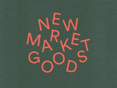 New Market Goods |