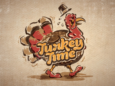 Turkey Time