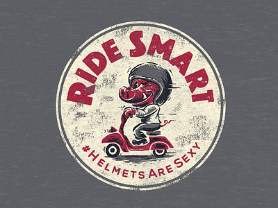 Ride Smart