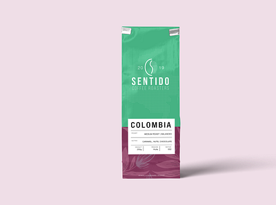 Coffee Branding Concept branding branding design coffee coffee cup label design packaging packaging design