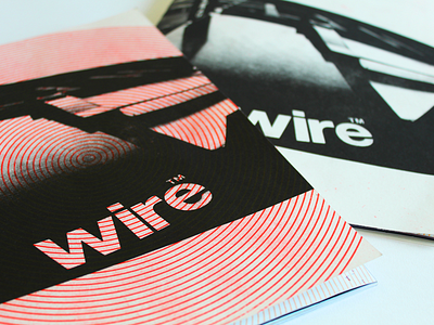 DJ MAGAZINE COVER artwork cmyk cover editorial design magazine magculture print risograph typography
