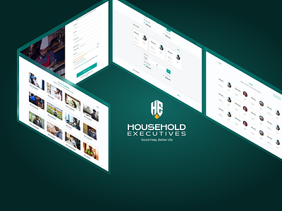 Household Executive (HHE)