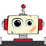 Dribbble profile picture for @jellyfish