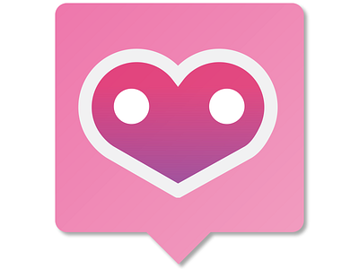 Touch of Heart App Logo