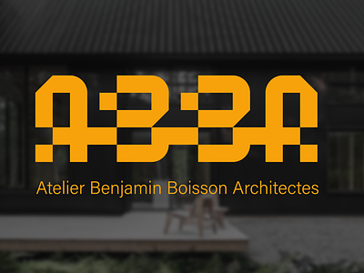 ABBA | Architecture Logo & Branding