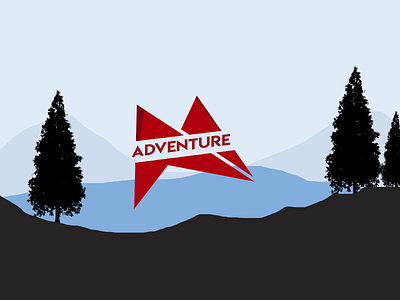 Adventure logo