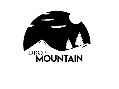 Drop mountain