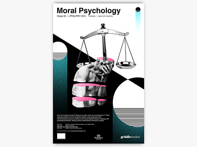 Moral Pyschology