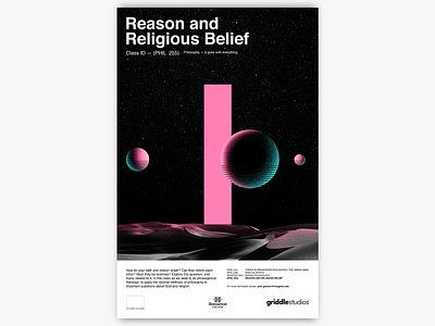 Reason and Religious Belief
