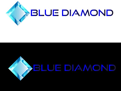 blue dimond