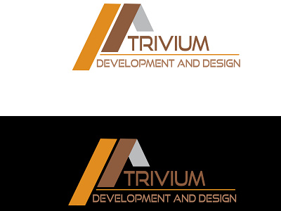 Development And Design11 design icon logo vector
