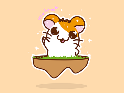 Hamtaro