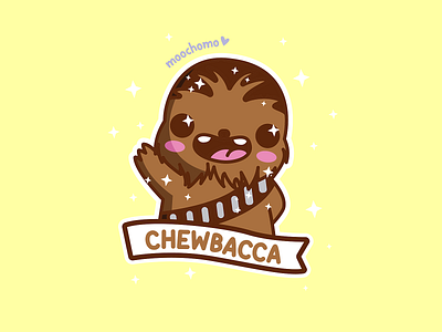 Chewbacca