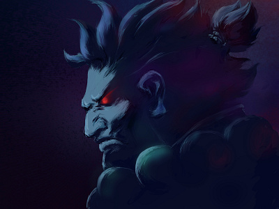 Akuma