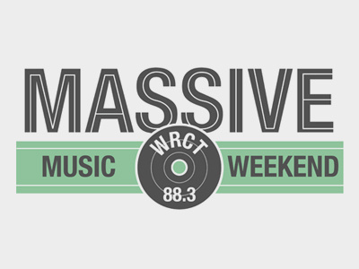 Massive Music Weekend