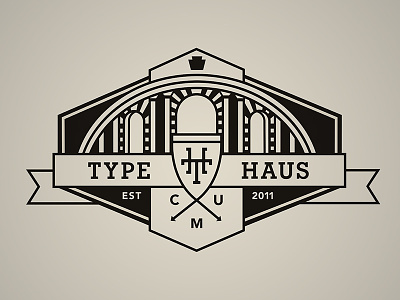 Typehaus Crest