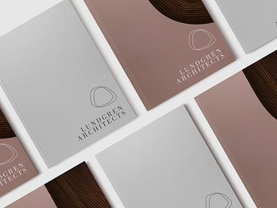 LUNDGREN ARCHITECTURE // BRANDING