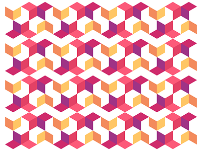 Geometric Pattern angles colours design geometric geometry graphicdesign pattern shapes