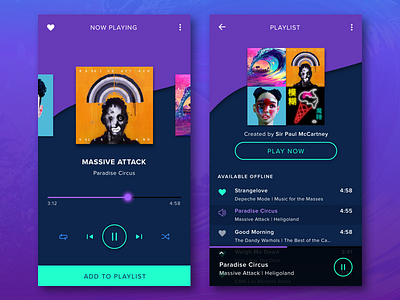 Daily UI Challenge #009