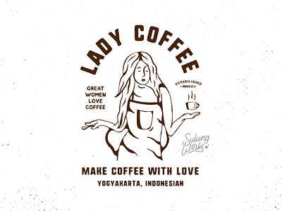 Lady Coffee