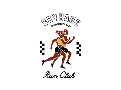 Skyhaus Run Club