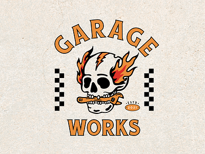 Garage Works