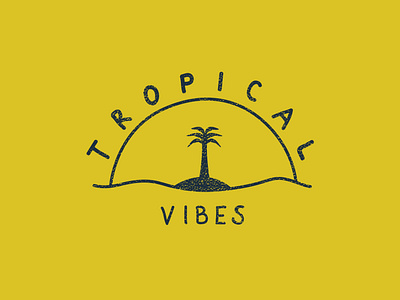 Tropical Vibes #2