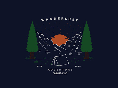 Wanderlust Adventure