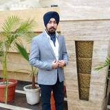 Harpal Singh ⭐️