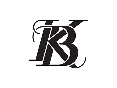 KB Monogram