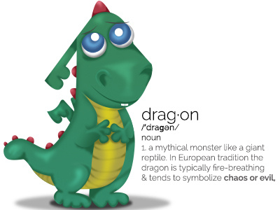 Dargo dragon