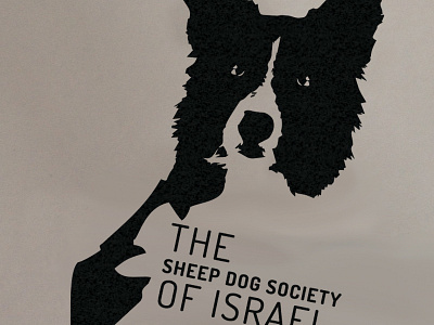 Sheepdog Society logo