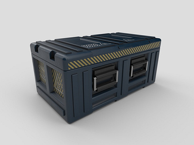 SCI-FI BOX