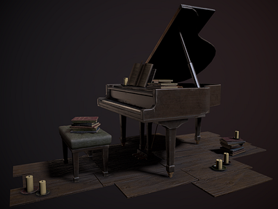 Piano