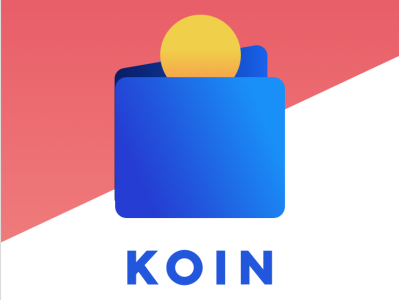 Koin App proposal