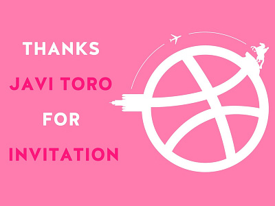 Dribbble invitation dribbble fly invitation invite saint petersburg sevilla