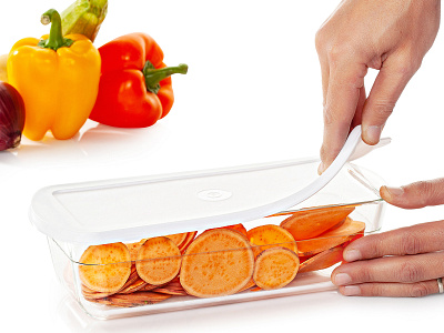 Mandoline Vegetable  Slicer