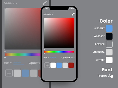 Color Picker