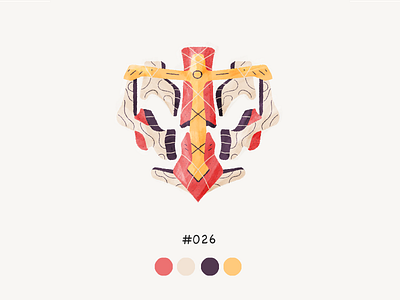 Masked twentysix