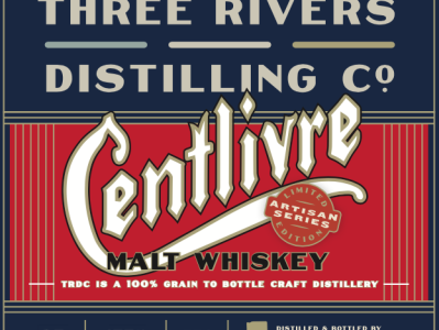 Centlivre Malt Whiskey centlivre distillery fort wayne vintage whiskey