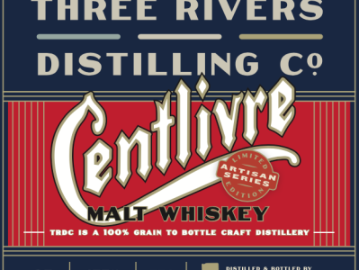 Centlivre Malt Whiskey