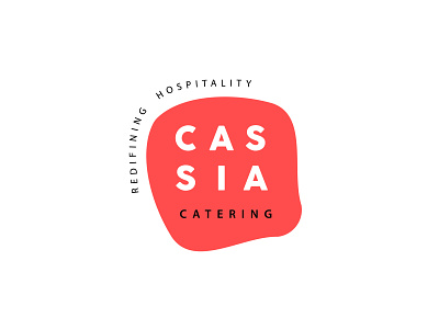 Branding For Cassia brand design brand development brand identity brand logo branding branding design design identity illustrator logo logodesigns ui