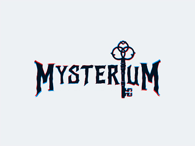 Mysterium